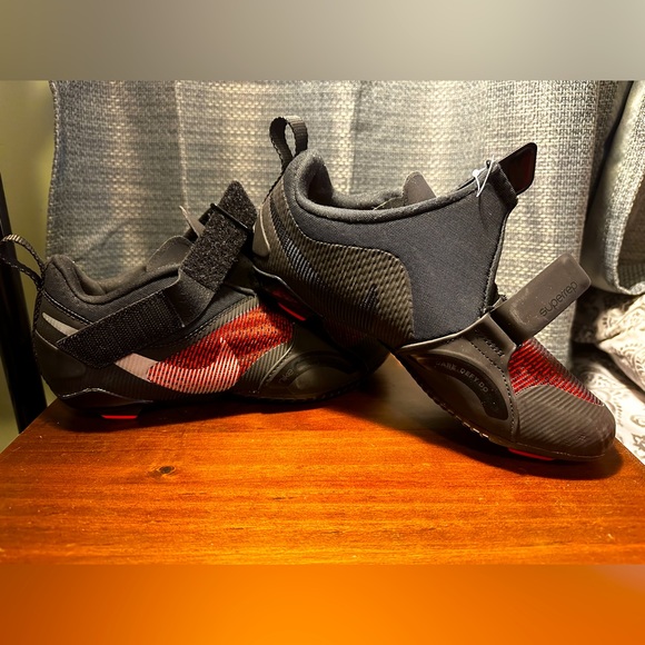 Nike Shoes - Nike SuperRep Indoor Cycling Shoes Women’s 7